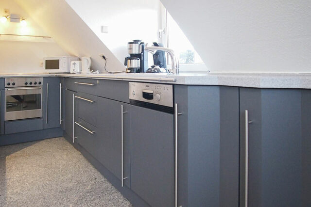 Ferienwohnung in Timmendorfer Strand - Baltic Sea - Bild 11