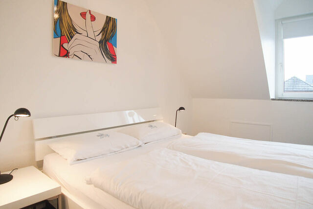 Ferienwohnung in Timmendorfer Strand - Baltic Sea - Bild 18