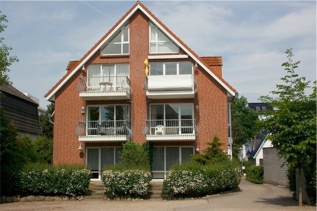 Ferienwohnung in Timmendorfer Strand - Baltic Sea - Bild 23