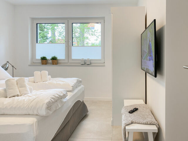 Ferienwohnung in Timmendorfer Strand - Wohnen am Strand 3 - Bild 12