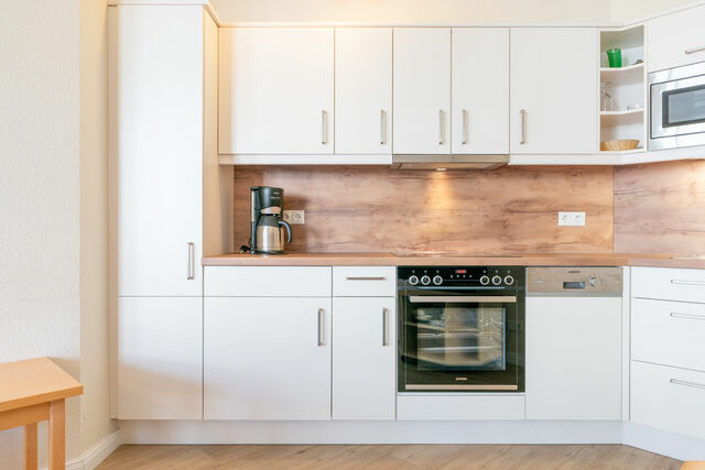 Ferienwohnung in Sellin - Fewo 501, Seepark Sellin - Bild 8