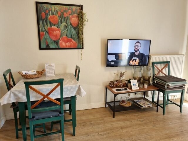 Ferienwohnung in K&uuml;hlungsborn - Strandstra&szlig;e 32 - 04-20 - Bild 9