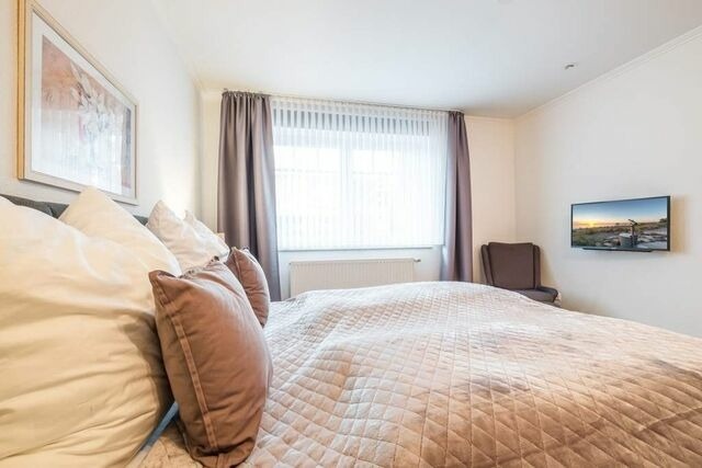 Ferienwohnung in Timmendorfer Strand - Birkenhof #08 - Bild 9