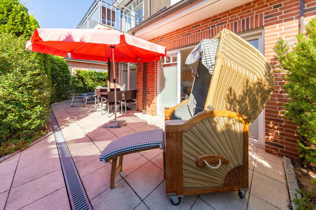 Ferienwohnung in Timmendorfer Strand - Birkenhof #08 - Bild 13