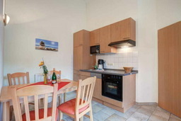 Ferienhaus Zum Sonnengl&uuml;ck, App. 10