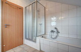 Ferienwohnung in Ahlbeck - Ferienhaus Zum Sonnengl&uuml;ck, App. 10 - Bild 12