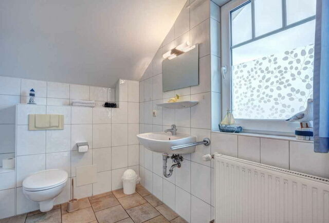 Ferienwohnung in Ahlbeck - Ferienhaus Zum Sonnengl&uuml;ck, App. 10 - Bild 13
