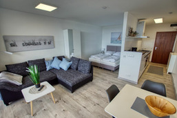 Haus Sch&ouml;ne Aussicht, App. 2SB116