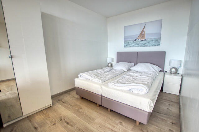 Ferienwohnung in Heiligenhafen - Haus Sch&ouml;ne Aussicht, App. 2SB116 - Bild 3