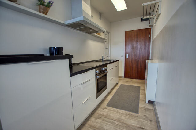 Ferienwohnung in Heiligenhafen - Haus Sch&ouml;ne Aussicht, App. 2SB116 - Bild 5