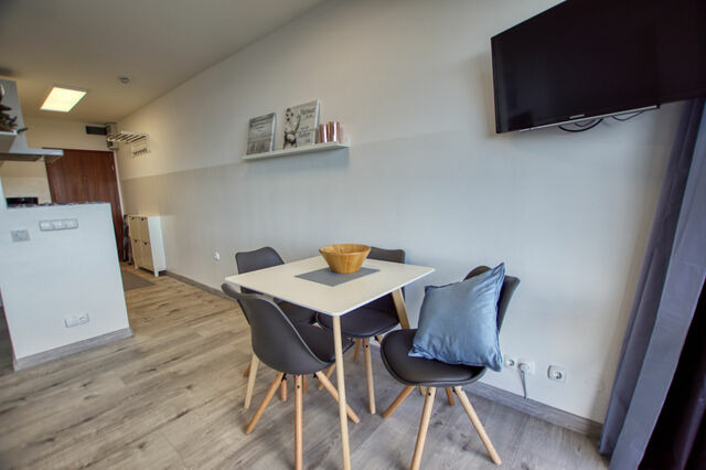 Ferienwohnung in Heiligenhafen - Haus Sch&ouml;ne Aussicht, App. 2SB116 - Bild 9