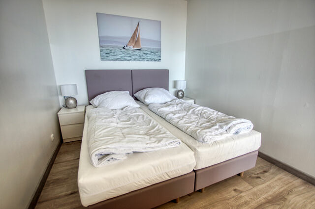 Ferienwohnung in Heiligenhafen - Haus Sch&ouml;ne Aussicht, App. 2SB116 - Bild 12