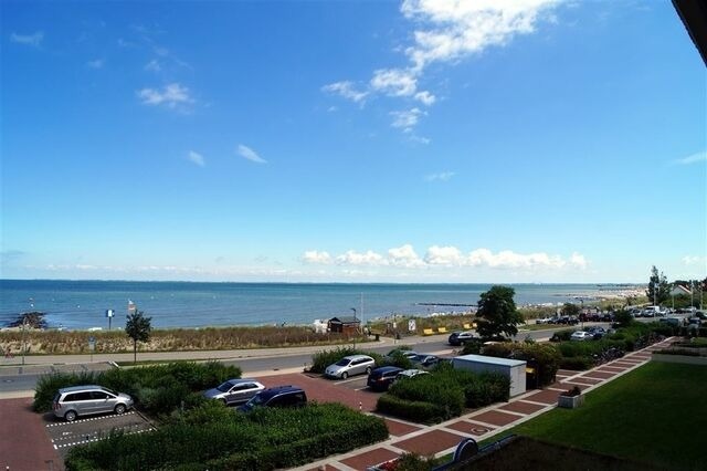 Ferienwohnung in Heiligenhafen - Haus Sch&ouml;ne Aussicht, App. 2SB116 - Bild 15