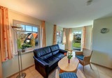 Ferienwohnung in Heringsdorf - Villa zur Sonneninsel, App. 16 - Bild 1