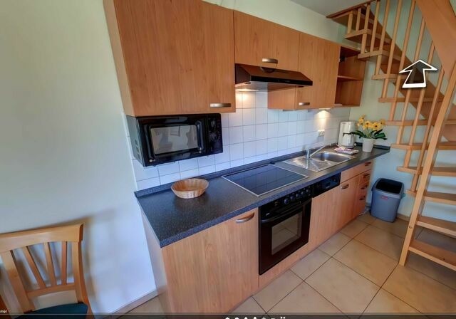 Ferienwohnung in Heringsdorf - Villa zur Sonneninsel, App. 16 - Bild 5
