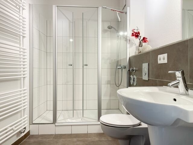 Ferienwohnung in Timmendorfer Strand - Wohnen am Meer WG 14 - Bild 23