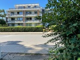 Ferienwohnung in Timmendorfer Strand - Wohnen am Meer WG 14 - Bild 25