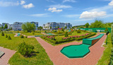Ferienwohnung in Sellin - Fewo 253, Seepark Sellin - Bild 14
