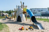 Ferienwohnung in Sellin - Fewo 253, Seepark Sellin - Bild 15