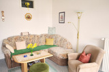 Ferienwohnung in K&uuml;hlungsborn - Parkblick - 01-14 - Bild 1