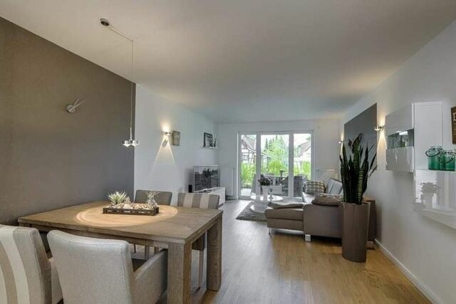 Ferienwohnung in Scharbeutz - Oceans No. 12 - Bild 5