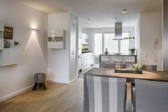 Ferienwohnung in Scharbeutz - Oceans No. 12 - Bild 7