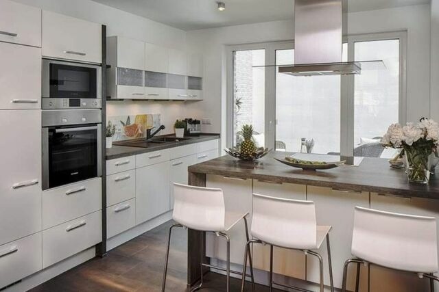 Ferienwohnung in Scharbeutz - Oceans No. 12 - Bild 8