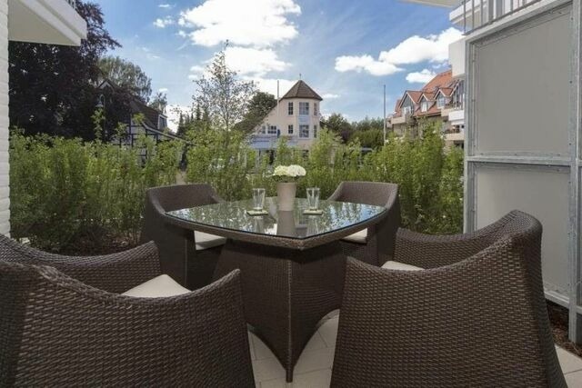 Ferienwohnung in Scharbeutz - Oceans No. 12 - Bild 25