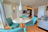 Ferienwohnung in Heiligenhafen - Ferienpark - Haus F, App. 0F0704 - Bild 1