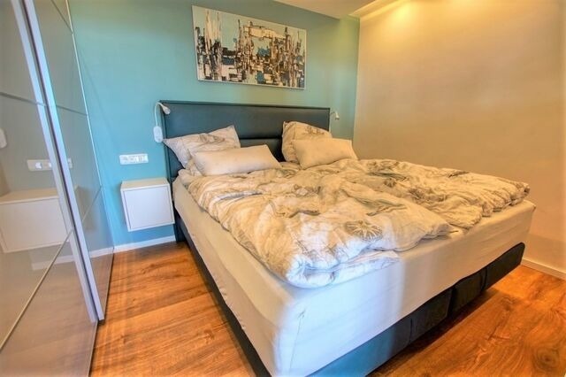 Ferienwohnung in Heiligenhafen - Ferienpark - Haus F, App. 0F0704 - Bild 7