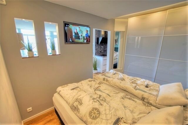 Ferienwohnung in Heiligenhafen - Ferienpark - Haus F, App. 0F0704 - Bild 8