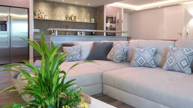 Ferienwohnung in Niendorf/Ostsee - Pier 1 - Bild 6