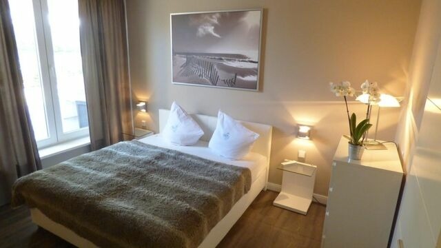 Ferienwohnung in Niendorf/Ostsee - Pier 1 - Bild 9