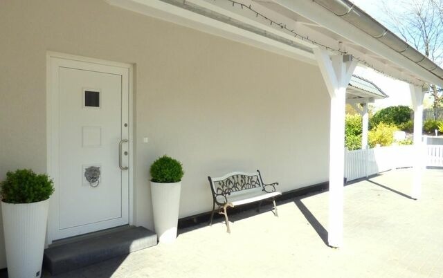 Ferienwohnung in Niendorf/Ostsee - Pier 1 - Bild 14