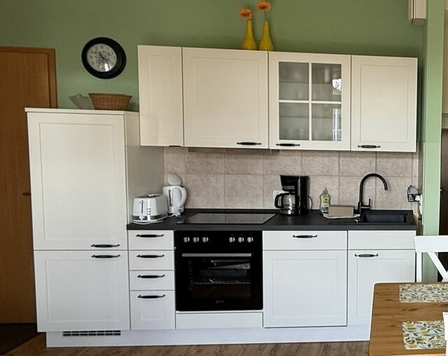 Ferienwohnung in K&uuml;hlungsborn - Waldhaus - 07-11 - Bild 3