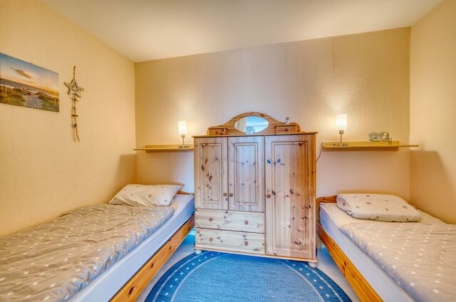 Ferienwohnung in Heiligenhafen - Ferienpark - Haus G, App. 0G0201 - Bild 3
