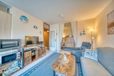 Ferienwohnung in Heiligenhafen - Ferienpark - Haus G, App. 0G0201 - Bild 9