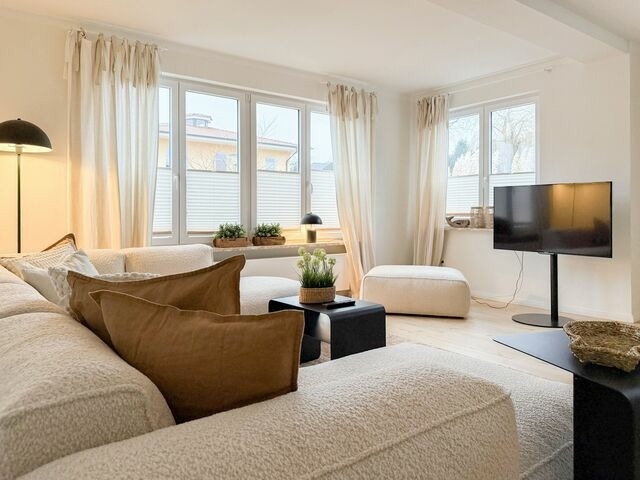 Ferienhaus in Timmendorfer Strand - Cozy Home - Bild 2