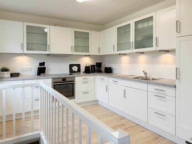 Ferienhaus in Timmendorfer Strand - Cozy Home - Bild 3