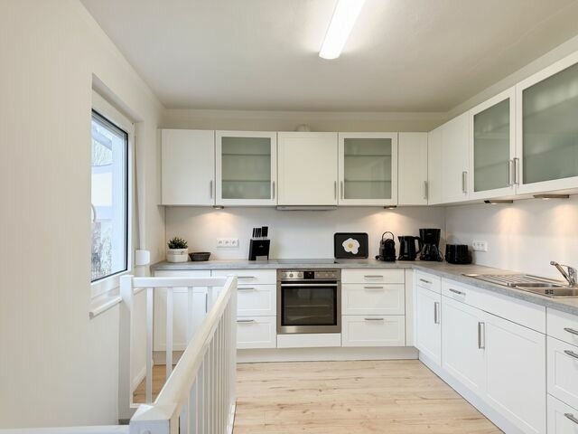 Ferienhaus in Timmendorfer Strand - Cozy Home - Bild 8