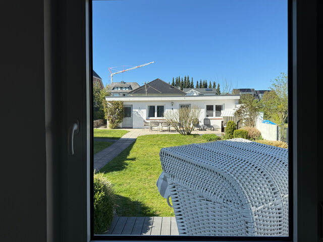 Ferienhaus in Timmendorfer Strand - Cozy Home - Bild 9