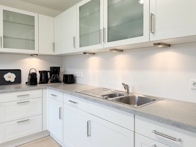 Ferienhaus in Timmendorfer Strand - Cozy Home - Bild 10