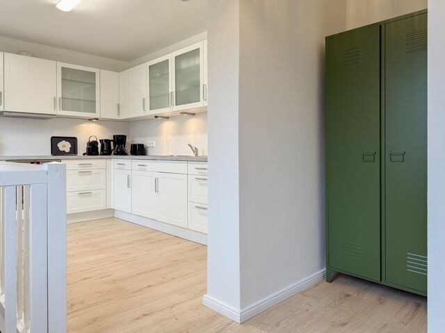 Ferienhaus in Timmendorfer Strand - Cozy Home - Bild 11