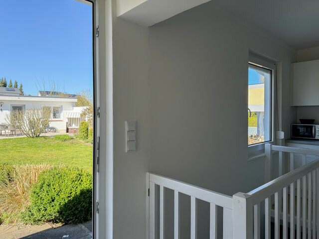 Ferienhaus in Timmendorfer Strand - Cozy Home - Bild 12