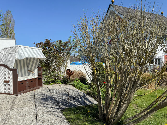 Ferienhaus in Timmendorfer Strand - Cozy Home - Bild 14