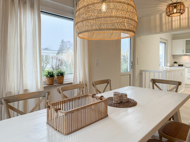 Ferienhaus in Timmendorfer Strand - Cozy Home - Bild 15