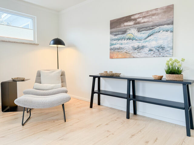 Ferienhaus in Timmendorfer Strand - Cozy Home - Bild 19