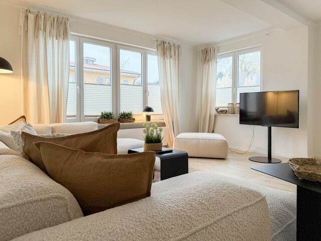 Ferienhaus in Timmendorfer Strand - Cozy Home - Bild 21