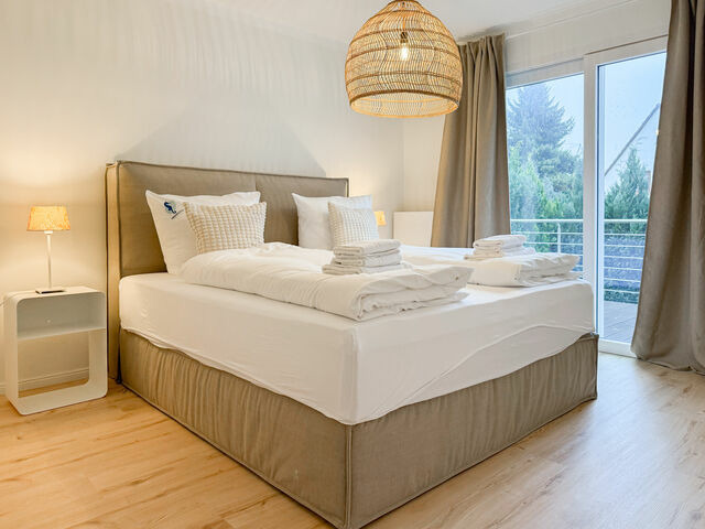 Ferienhaus in Timmendorfer Strand - Cozy Home - Bild 23