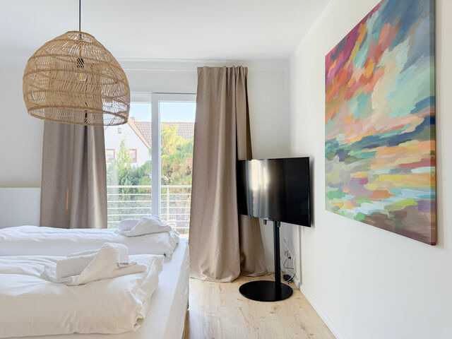 Ferienhaus in Timmendorfer Strand - Cozy Home - Bild 24